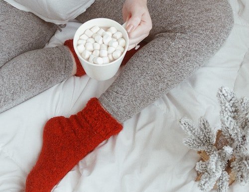 winter