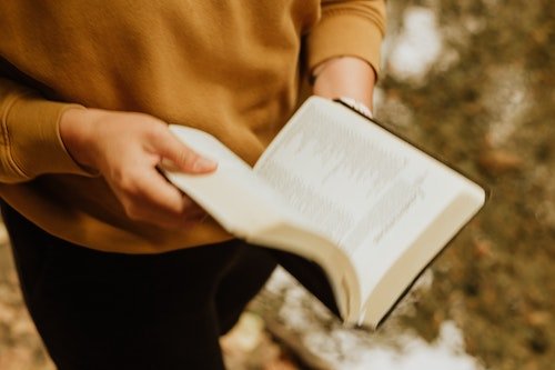 Photo by Priscilla Du Preez on Unsplash