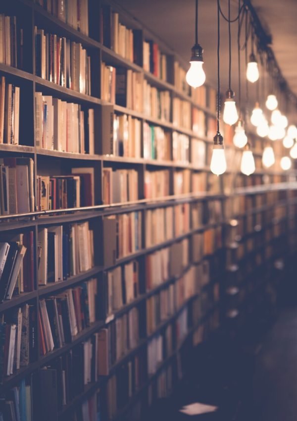 The Anonymous Bookaholics Tag