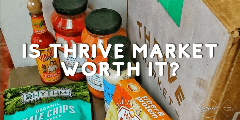 Thrive Market