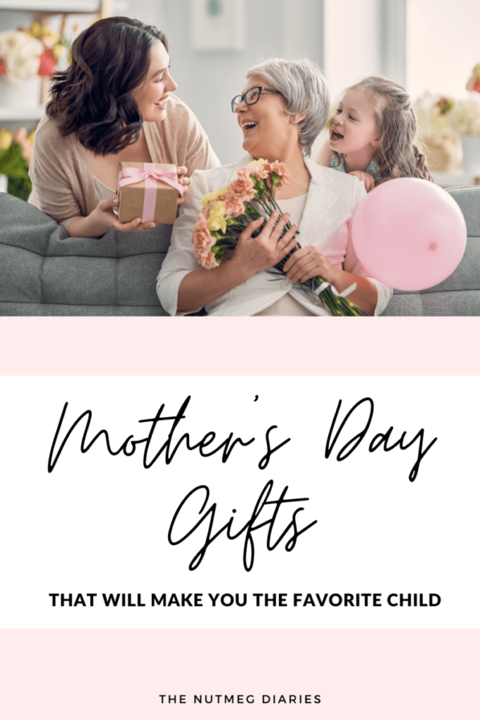 Mother's Day Gifts