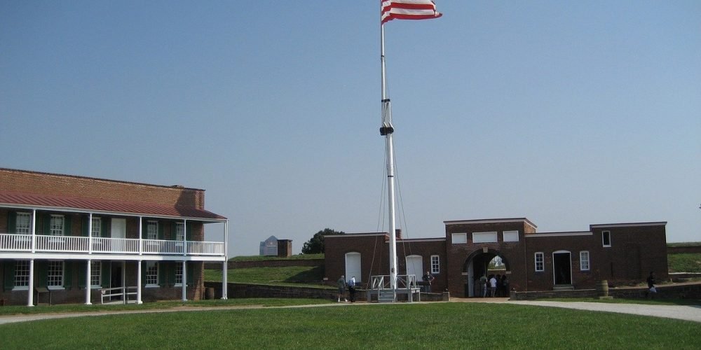 Fort McHenry