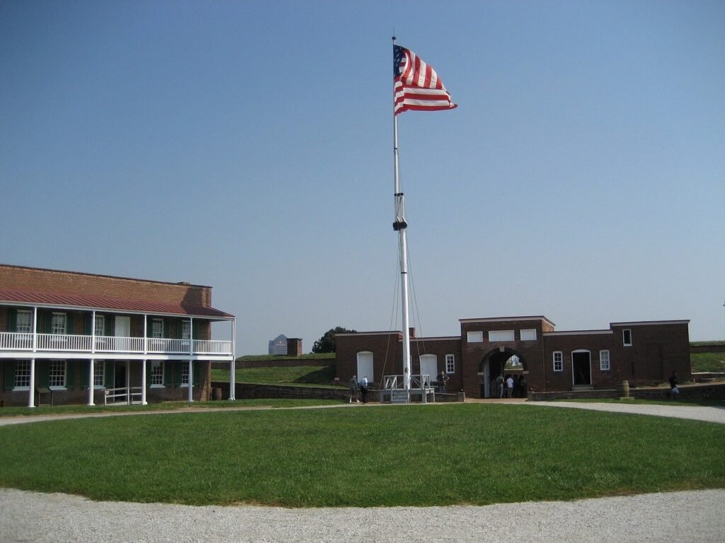 Fort McHenry