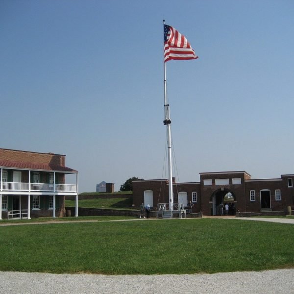 Fort McHenry