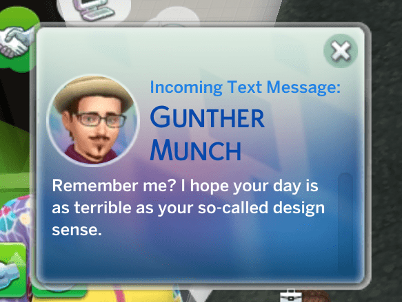Sims 4 Dream Home Decorator