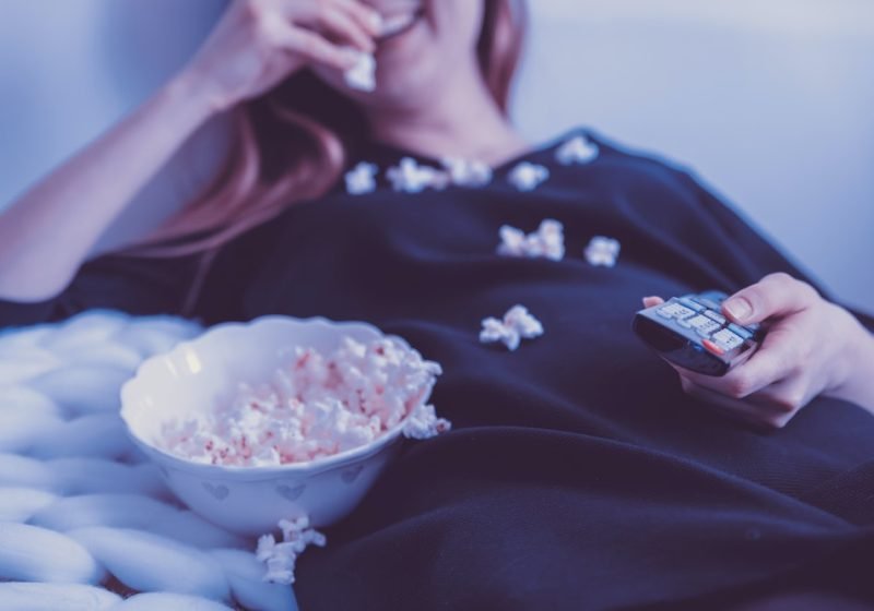 Binge-Worthy TV Shows