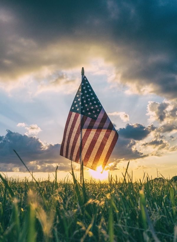 A Millennial’s Experience In A Post 9/11 World