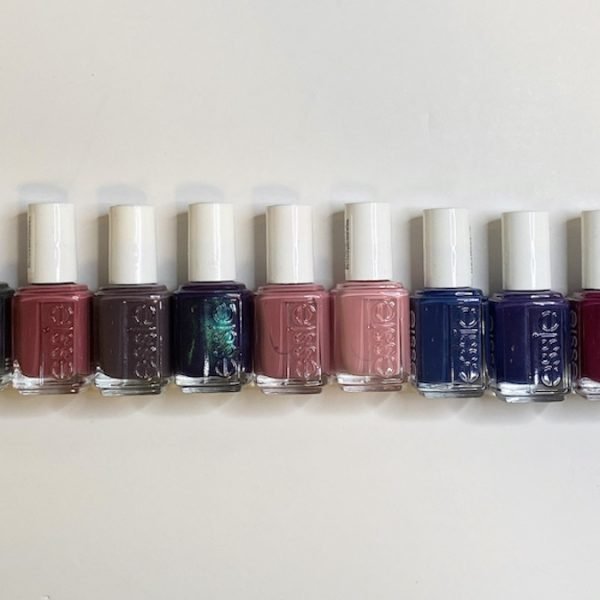 Fall Nail Polish