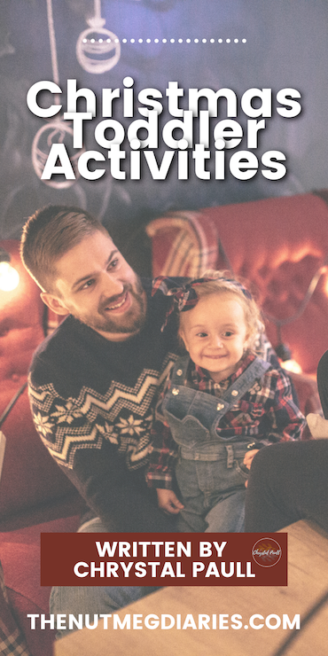 toddler christmas