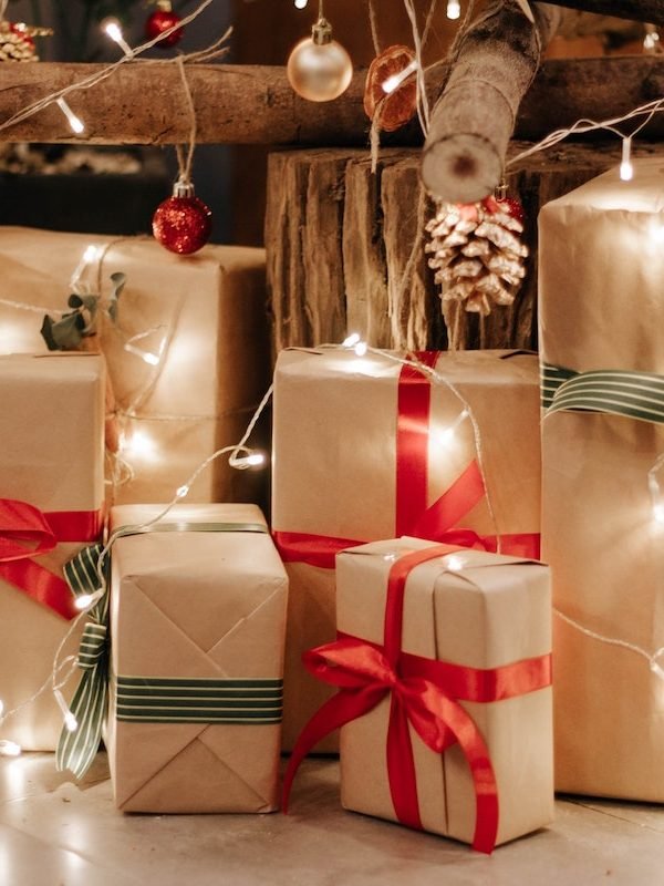 Blogmas Day 1: Gifts For The Person That Has Everything