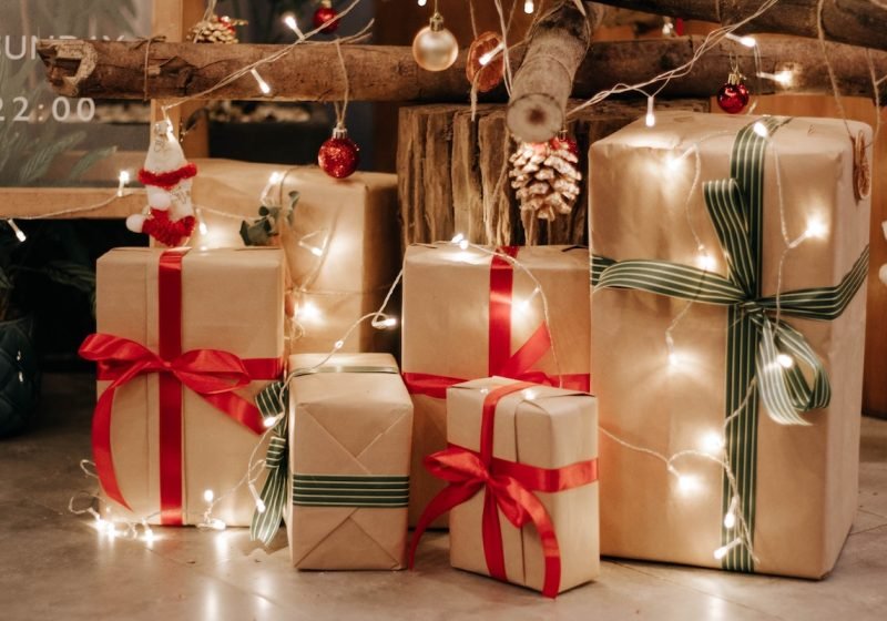 gifts for the person that has everything