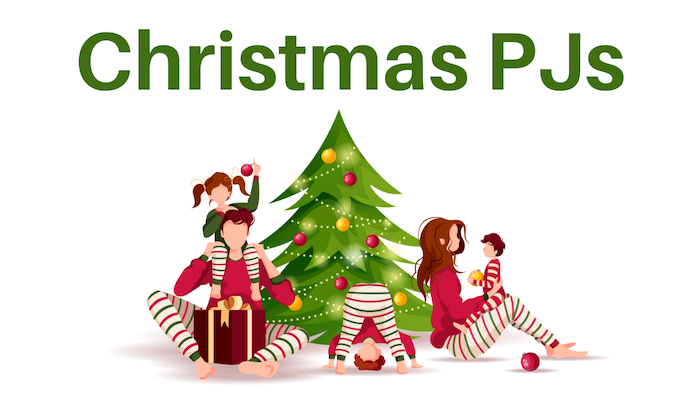 Save Money, Christmas