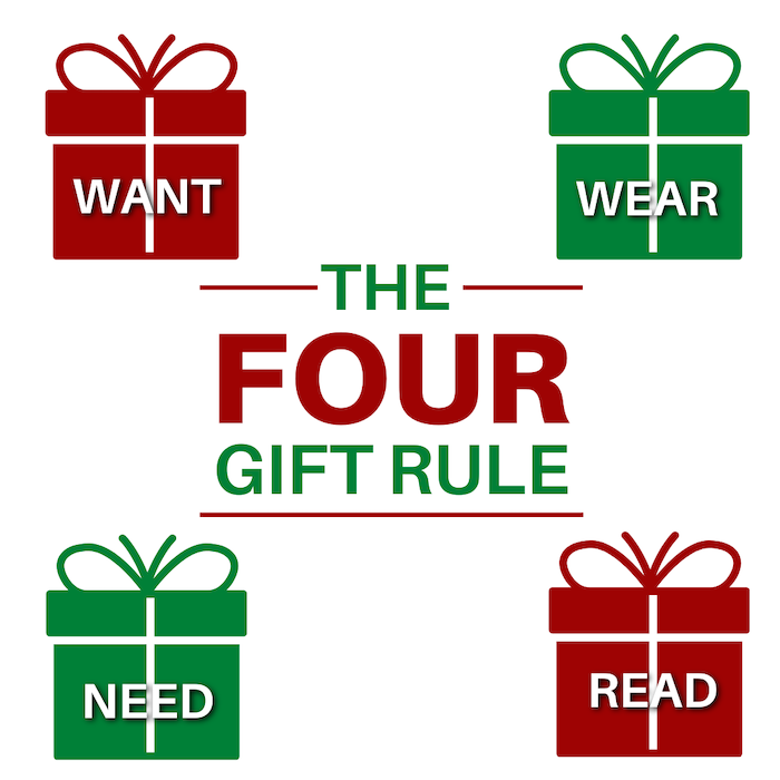 Save Money, Christmas
