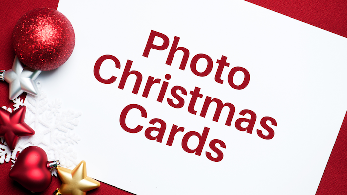 Save Money, Christmas