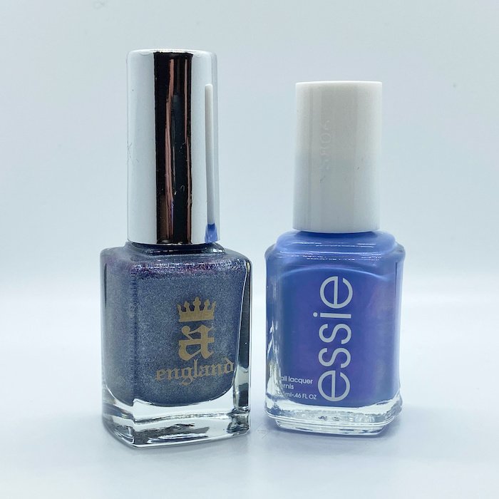 Nail Polish Shades for Winter