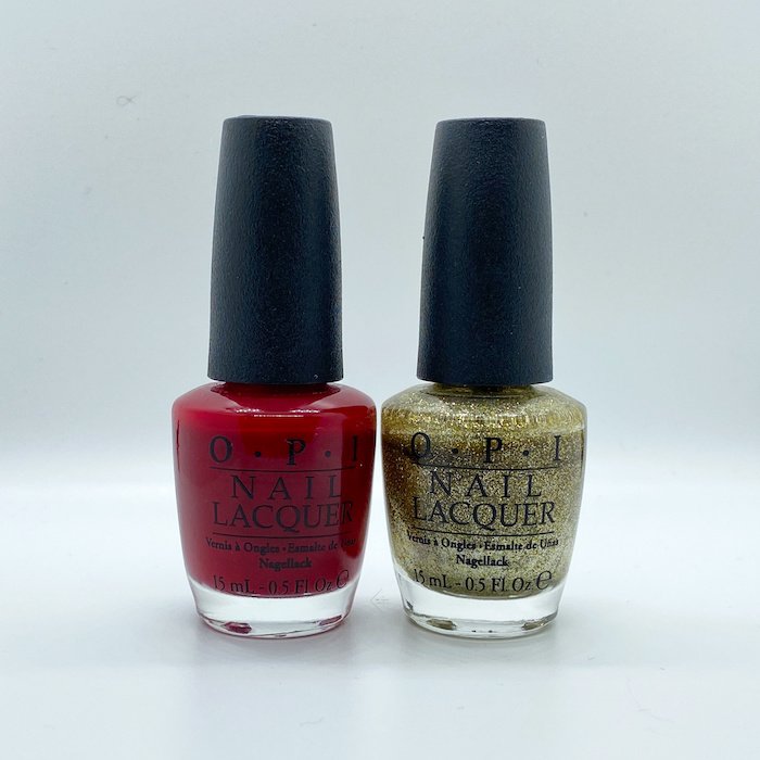 Nail Polish Shades for Winter