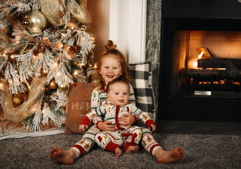 Family Pajamas