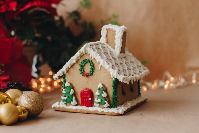 holiday help