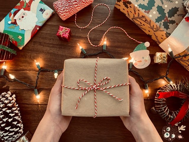 holiday help