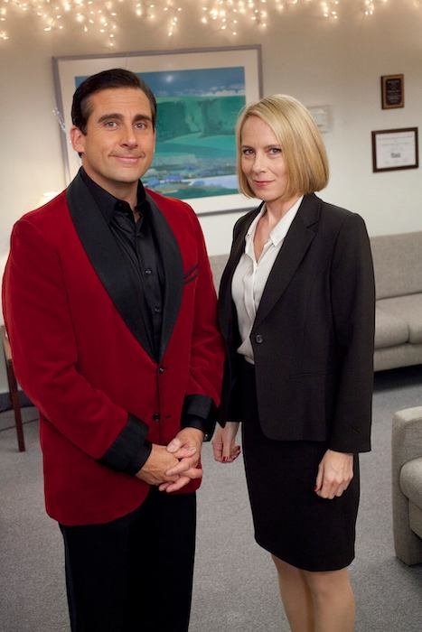 The Office, Christmas Episode