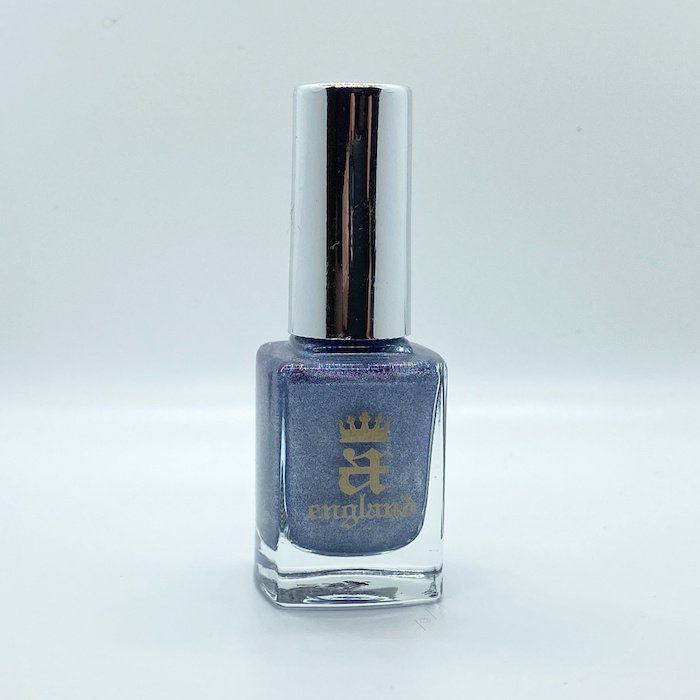 Nail Polish Shades for Winter