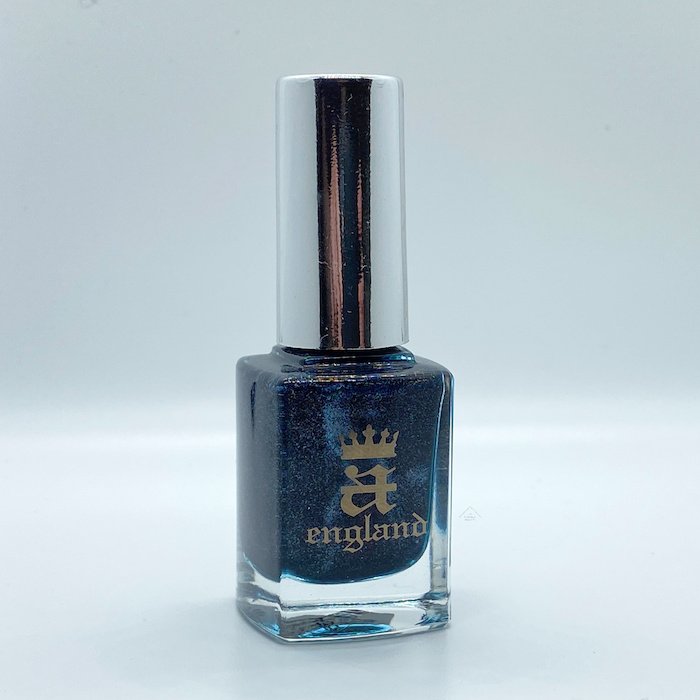 Nail Polish Shades for Winter