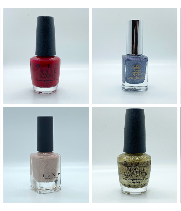 Blogmas Day 19: The Best Nail Polish Shades for Winter