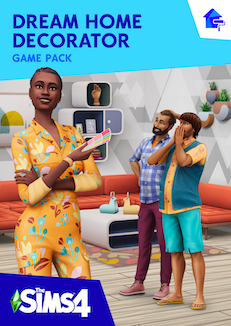 Sims 4 Game Packs