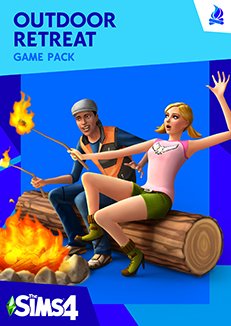 sims 4 game packs
