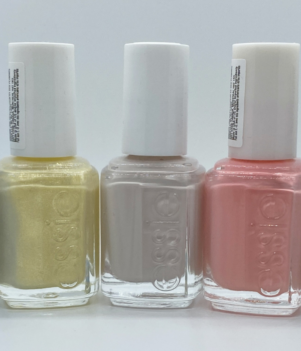 The Best Spring Nail Polish Shades