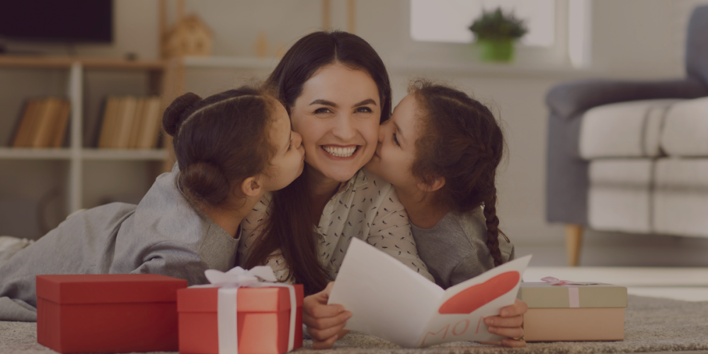 Mother's Day Gifts 2022