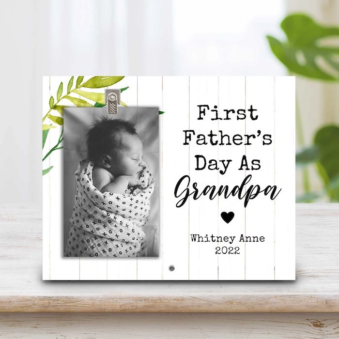 Father's Day Gift