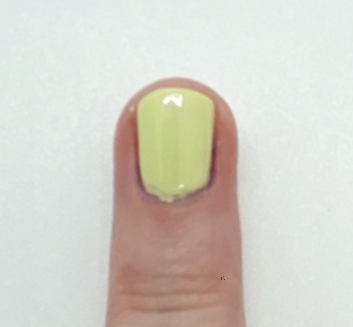 nail polish colors for summer
