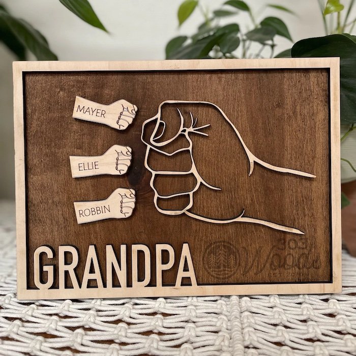 Father's Day Gift