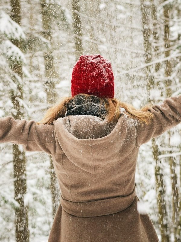 Blogmas Day 1: Your December Activities Bucket List