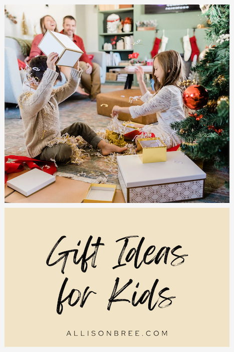 Gifts for Kids