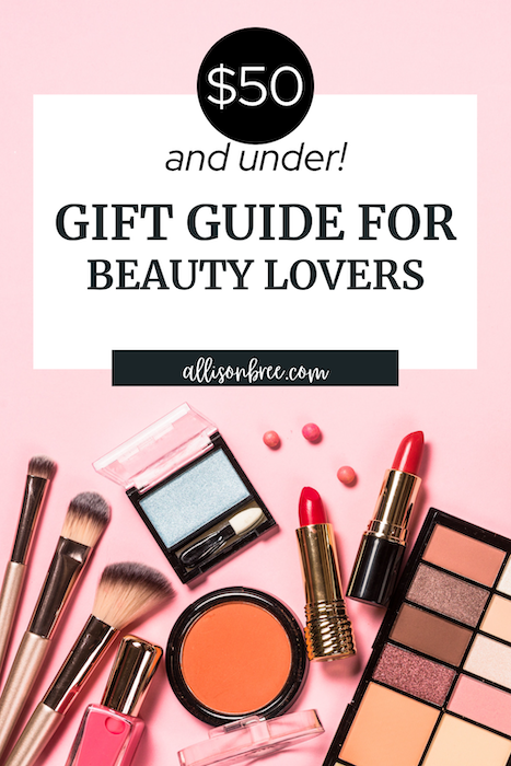 Gifts for Makeup Lovers