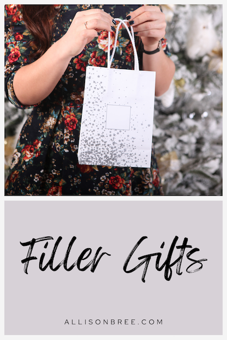 filler gifts