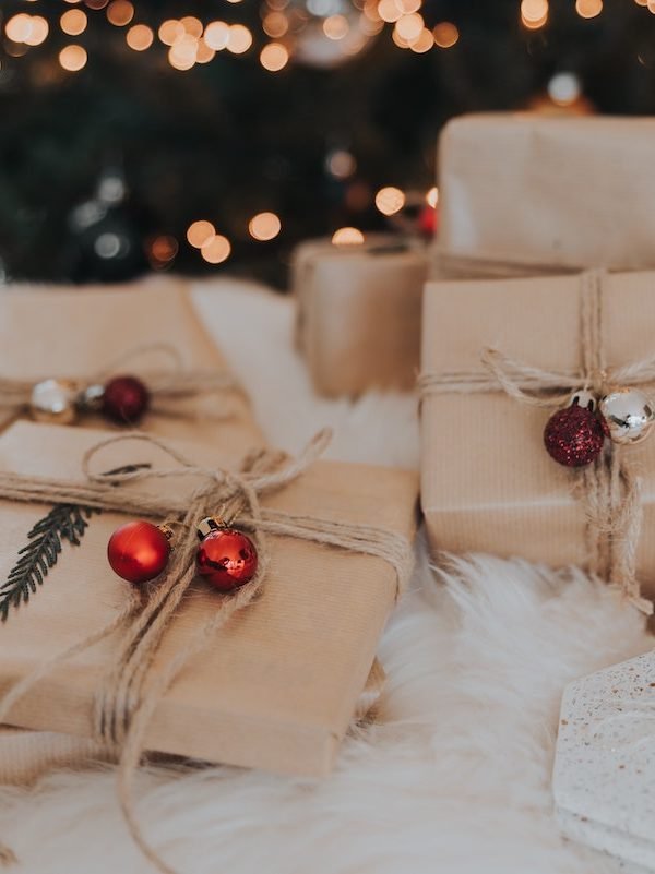 Blogmas Day 12: Gift Ideas for Her