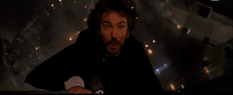 Die Hard, Christmas Movie