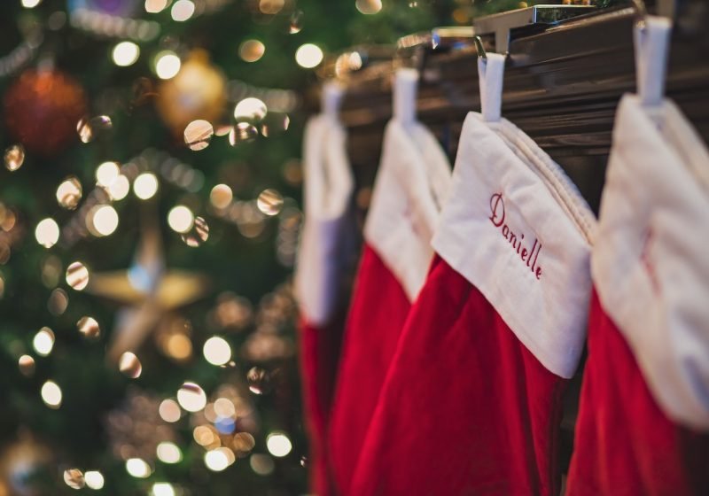 Stocking Stuffers under $25