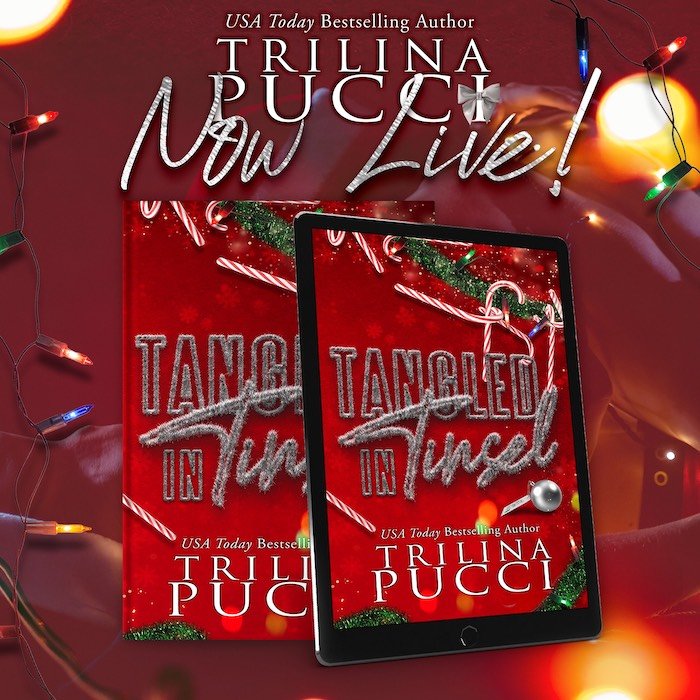 Tangled in Tinsel