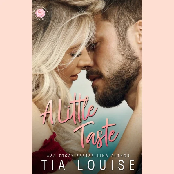 A Little Taste by Tia Louise