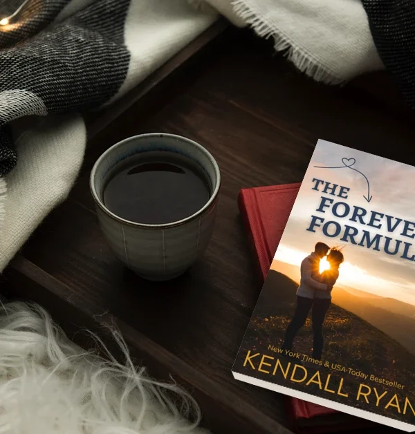 The Forever Formula by Kendall Ryan