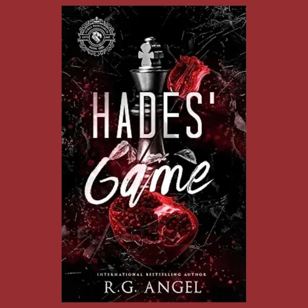 Hades’ Game by R.G. Angel