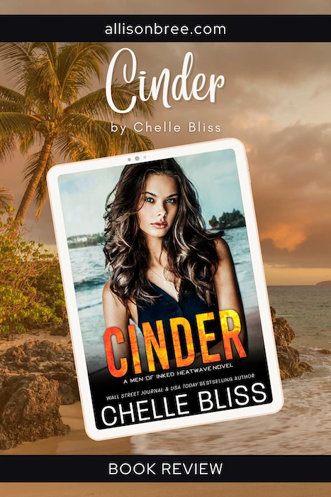 Cinder, Chelle Bliss, Men of Inked
