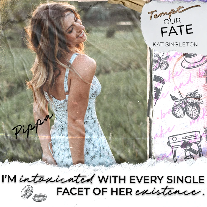Tempt Our Fate, Kat Singleton